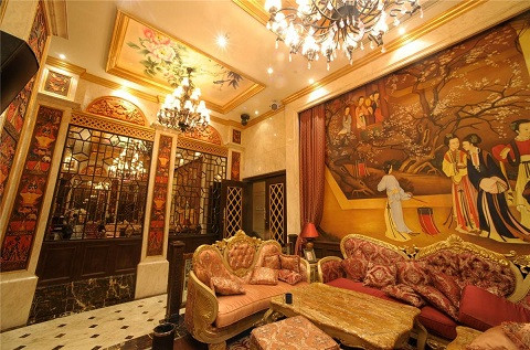 红古高档KTV妹子质量哪家好