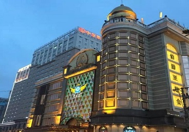 红古最大顶级出名高端豪华KTV会所-皇冠伯爵KTV顶级体验点评